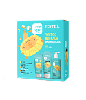 Набор детский для волос Чистое веселье Little Me Estel Professional