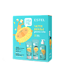 Набор детский для волос Чистое веселье Little Me Estel Professional