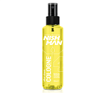 Одеколон мужской после бритья 04 Lemon After Shave Nishman 100 мл