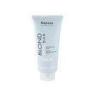 Паста для осветления волос ультра-обесцвечивающая Blond Bar Kapous Professional 500 гр