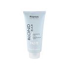Паста для осветления волос ультра-обесцвечивающая Blond Bar Kapous Professional 500 гр