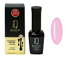 065 Гель-лак каучуковый с кальцием IQ Beauty 10 мл