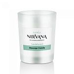 Свеча ароматическая массажная Сандал Nirvana ItalWax