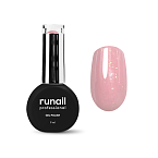 7872 Гель-лак для ногтей Gel Polish Runail 9 мл