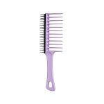 Расческа-гребень для волос Wide Tooth Comb Purple Passion Tangle Teezer