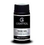 База для гель-лака для гель-лака Grattol Base Royal 20 мл