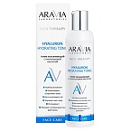 Тоник для лица увлажняющий с гиалуроновой кислотой Hyaluron Hydrating Aravia Laboratories 200 мл