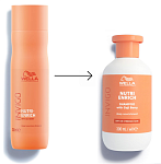 Шампунь для волос ультрапитательный Invigo Nutri-Enrich Wella 300 мл