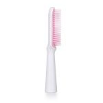 Расческа для чувствительной кожи головы в футляре Hair Brush Pink 221130-A-04 Розовая Solomeya