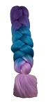 Волосы для плетения ШАДЭ Ф18/Г 16-1/Ф 26 Hair Shop