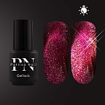 Гель-лак PARTY NIGHT FLASH MAGNETIC дикая ягода PATRISA-NAIL 35 мл  № B188 