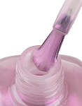 083 Лак для ногтей укрепляющий Glazed Donut Nail Polish Prolac+Bioceramics IQ Beauty 12,5 мл