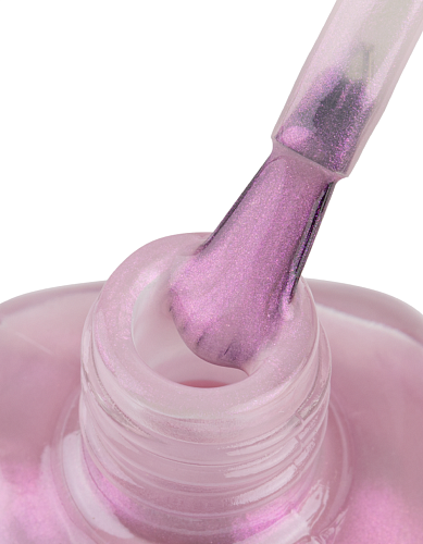 083 Лак для ногтей укрепляющий Glazed Donut Nail Polish Prolac+Bioceramics IQ Beauty 12,5 мл