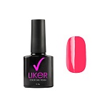 4611 Гель-лак Liker Runail 9 мл