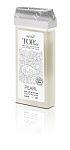 Воск горячий в картридже для депиляции кристалл Top Line ItalWax 100 гр