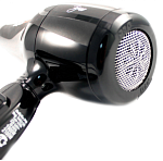 Фен для волос Tiziano 2 насадки 2100 Вт черный BaByliss Pro