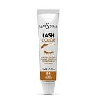 Краска для бровей и ресниц 8,4 медный Lash Color LeviSsime 15 мл