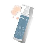 Гель для умывания бессульфатный с коллоидным серебром Non Stress Iconic Face Zor`Ya 150 мл