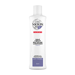 Кондиционер увлажняющий Система 5 Nioxin 300 мл  