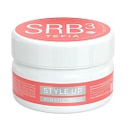 Сорбет матовый эластичной фиксации 3 Matte Styling Sorbet Elastic Hold Tefia 75 мл