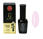 043 Гель-лак каучуковый с кальцием IQ Beauty 10 мл