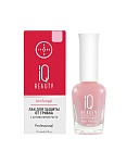 Лак для ногтей с тербинафином защита от грибка и активатор роста Antifungal IQ Beauty 12,5 мл