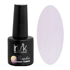 02 Paradise База каучуковая Shimmer Rubber Base 10 гр 