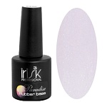 02 Paradise База каучуковая Shimmer Rubber Base 10 гр 
