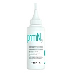 Лосьон перманентный для труднозавиваемых натуральных волос Perming Lotion for Difficult Tefia 120 мл