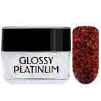 70 Гель-лак Glossy Platinum 5 мл