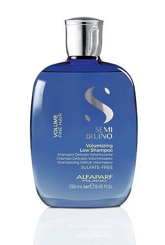 Шампунь для придания объема волосам Volumizing Low Alfaparf 250 мл