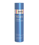 Шампунь для волос интенсивное увлажнение Otium Aqua Estel Professional 250 мл