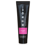 Пигмент для волос прямого действия розовый Xtro Black Estel Professional 100 мл