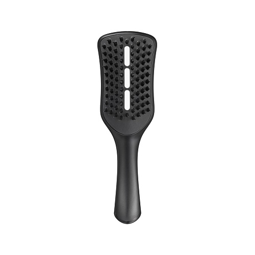Расческа для укладки волос феном The Ultimate Blow-Dry (Easy Dry & Go) Jet Black Tangle Teezer