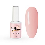 04 Гель-лак для ногтей Nude Луи Филипп 10 мл