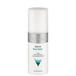 Тонер для лица с салициловой кислотой Sebum Free Aravia 150 мл