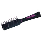 Щетка продувная прямоугольная Грация Dewal Beauty