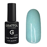 28 Гель-лак Color Gel Polish LS Onyx Grattol 9 мл