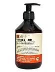 Кондиционер защитный для окрашенных волос Colored Hair Insight 400 мл
