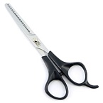 Ножницы парикмахерские филировочные 6,5" 28 зубцов 9612ASN Dewal