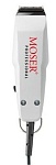 Машинка для стрижки волос Hair Trimmer Mini белая Moser