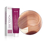 9,73 Краска безаммиачная блондин коричнево-золотистый Silk Touch Ollin Professional 60 мл