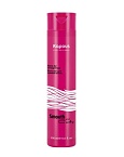 Бальзам для прямых волос Smooth and Curly Kapous Professional 300 мл