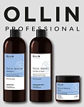 Маска для волос с коллагеном Salon Beauty Ollin Professional 500 мл