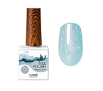 9739 Гель-лак для ногтей Gel Polish Hema Free Yuki Runail 10 мл