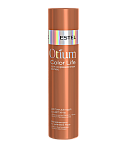 Шампунь деликатный для окрашенных волос Otium Color Life Estel Professional 250 мл