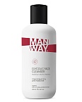 Гель мужской для умывания гликолевый Glycolic Face Man Way 200 мл