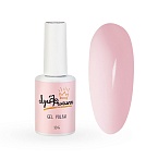 02 Гель-лак для ногтей Tutti-Frutti Луи Филипп 10 мл