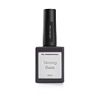 База для ногтей под гель-лак жесткая Strong Base HEMA-Free TNL 10 мл