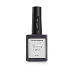 База для ногтей под гель-лак жесткая Strong Base HEMA-Free TNL 10 мл